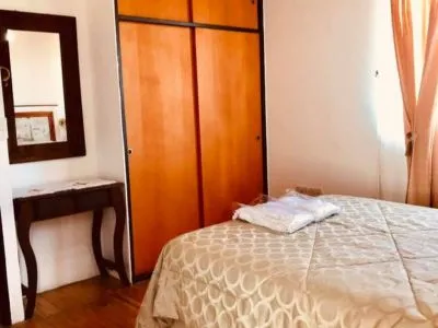 Departamentos Don Felix Ranch