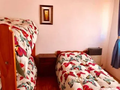 Departamentos Don Felix Ranch