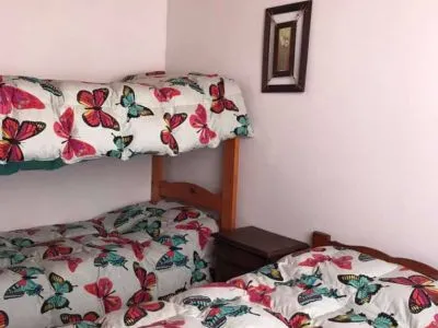 Departamentos Don Felix Ranch