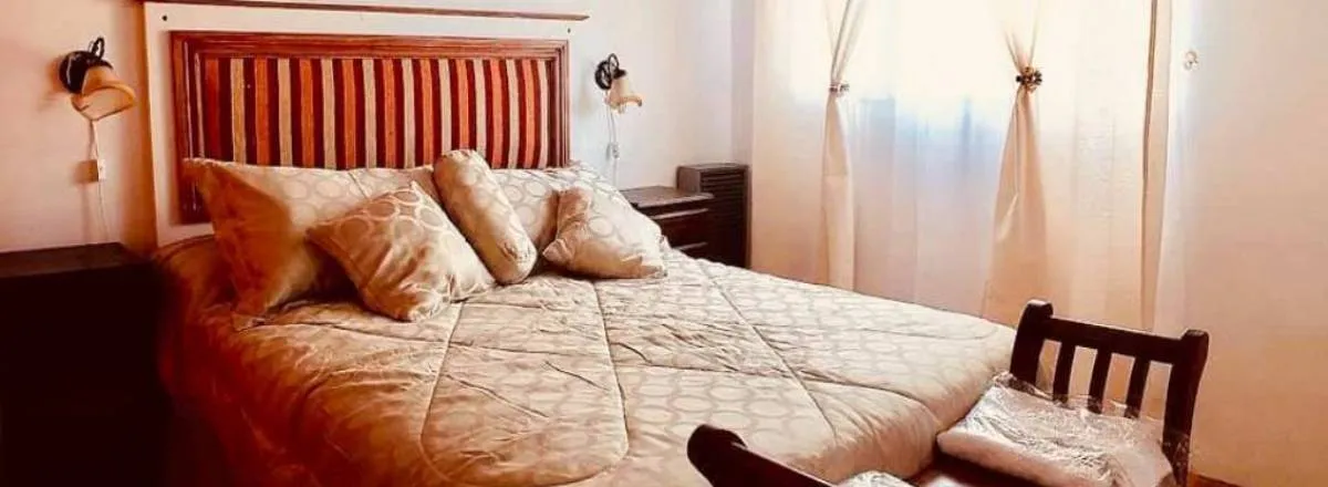 Departamentos Don Felix Ranch