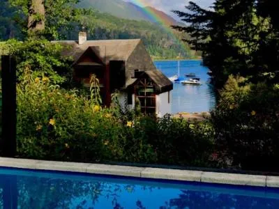 3-star Hostelries Las Garzas Inn