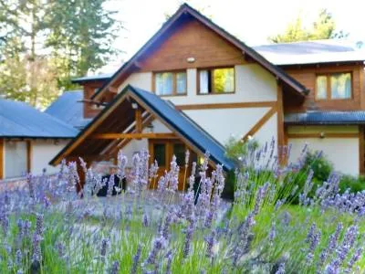 3-star Hostelries Las Garzas Inn