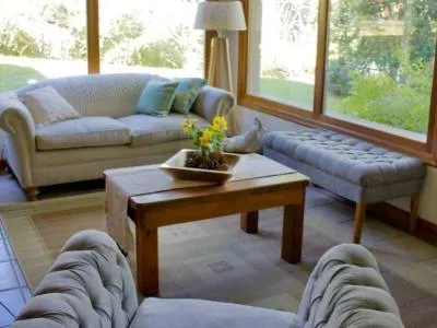 3-star Hostelries Las Garzas Inn