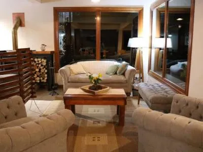 3-star Hostelries Las Garzas Inn