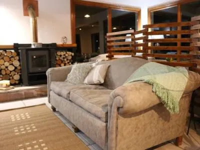 3-star Hostelries Las Garzas Inn