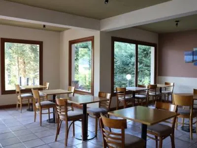 3-star Hostelries Las Garzas Inn