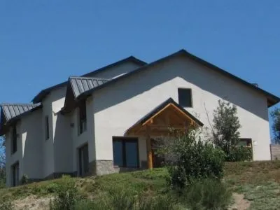 Cabañas Los Piedrones Cabañas 3 estrellas  en  Villa Pehuenia