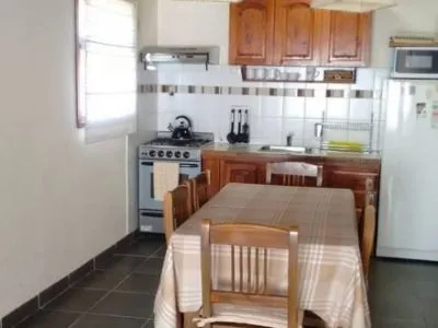 3-star Cabins Los Piedrones cabins