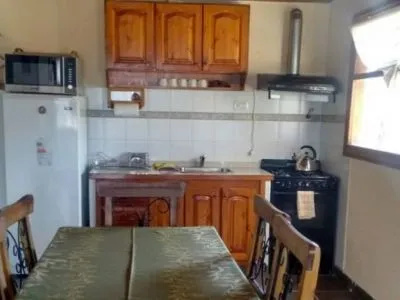 3-star Cabins Los Piedrones cabins