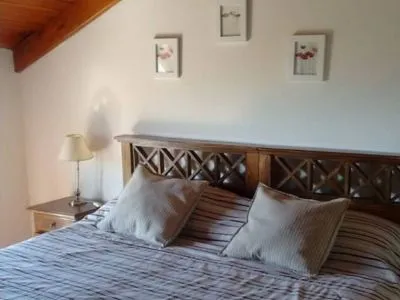 3-star Cabins Los Piedrones cabins