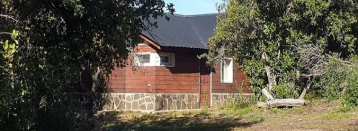 3-star Cabins Los Piedrones cabins