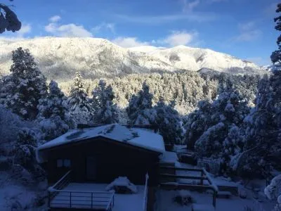 Los Frutos Alquileres de propiedades turísticas  en  Bariloche