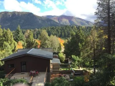 Alquileres de propiedades turísticas Los Frutos