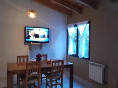 Alquileres de propiedades turísticas Los Frutos