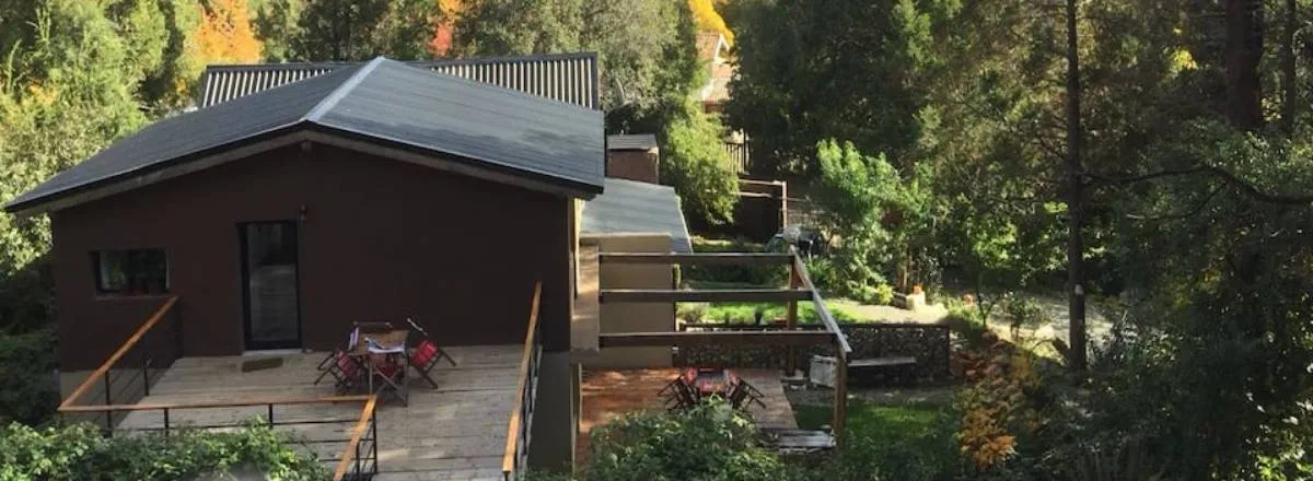 Alquileres de propiedades turísticas Los Frutos