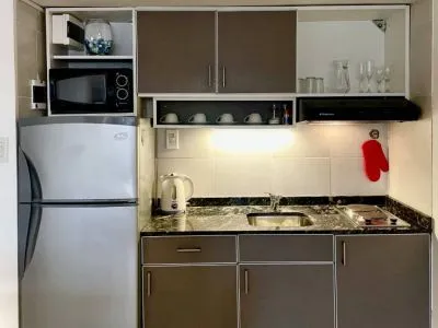 Departamentos Best Home Bariloche