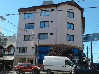 Paraisos del Sur Departamentos  en  Bariloche