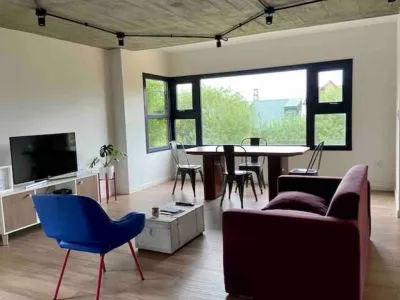 Los Canelos Departamentos  en  Ushuaia