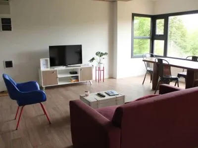 Departamentos Los Canelos