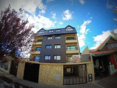 Departamentos Southern Living