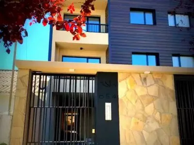 Departamentos Southern Living