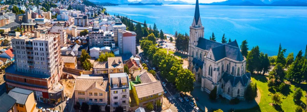 Departamentos Southern Living