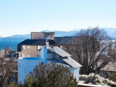 Apartamentos Rolando Departamentos  en  Bariloche