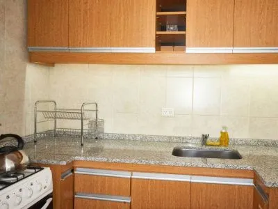 Departamentos Apartamentos Rolando