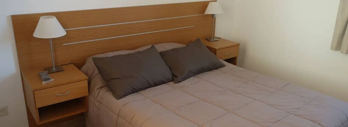 Departamentos Apartamentos Rolando