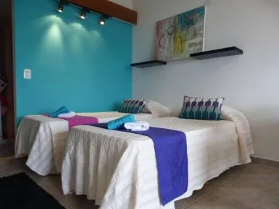 Center 518 Apartments  in  Bariloche