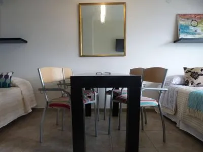 Apartments Center 518