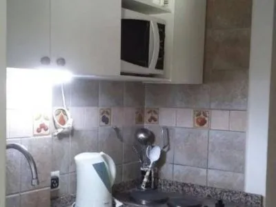 Apartments Center 518