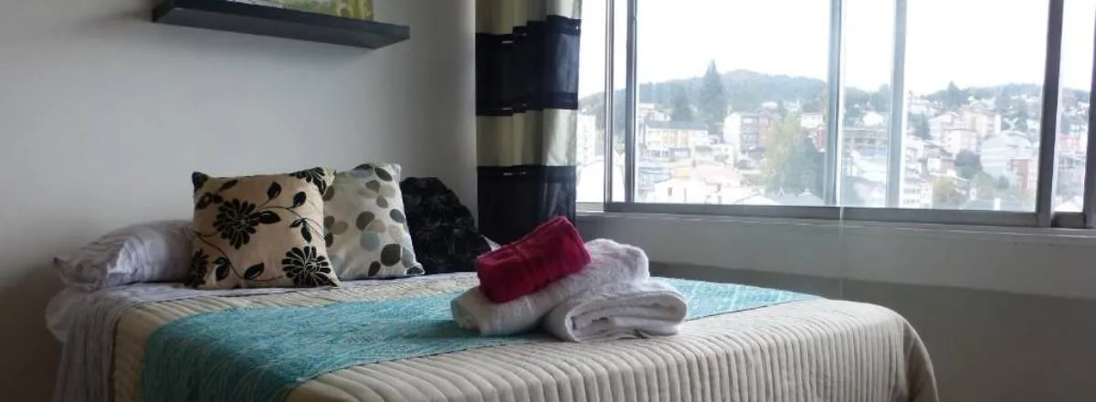 Apartments Center 518