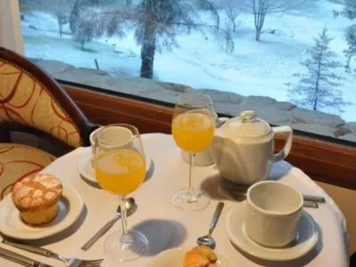 3-star Cabins Rucakuyen Golf & Resort