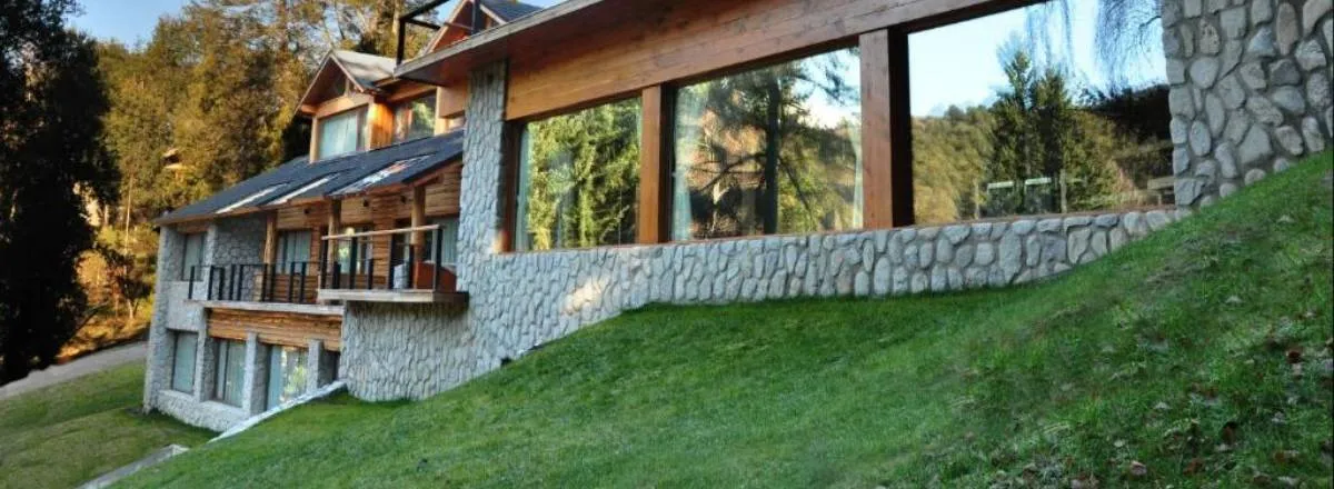 3-star Cabins Rucakuyen Golf & Resort