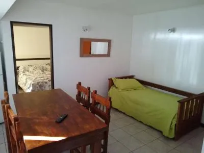 Departamentos Yaik I