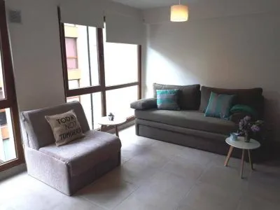 Departamentos Geneve