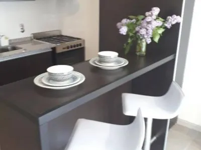 Departamentos Geneve