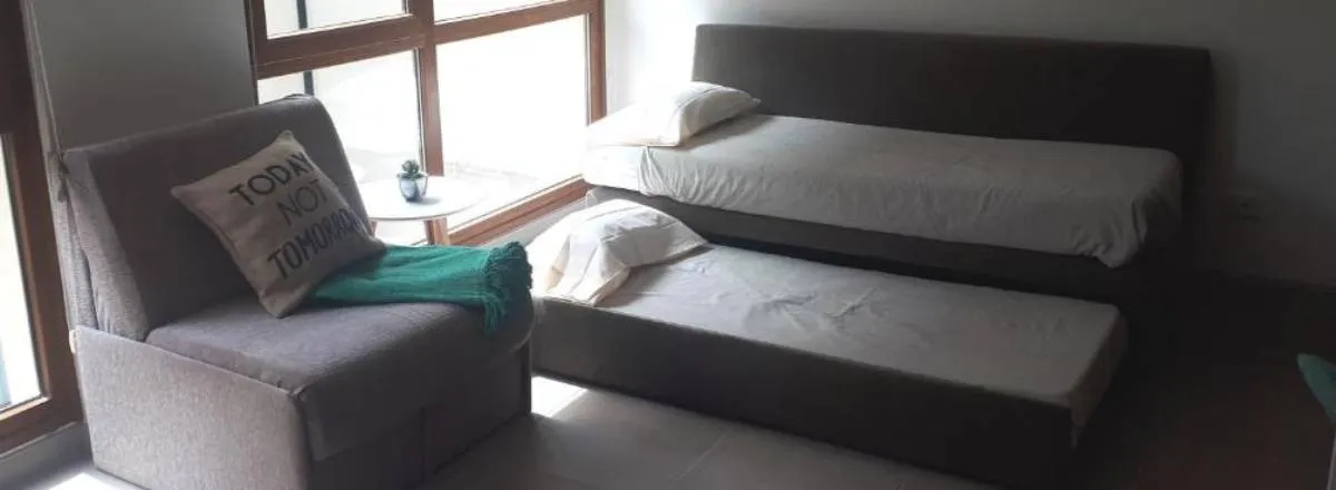 Departamentos Geneve