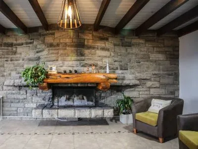 Cabañas 2 estrellas Cabañas Los Arandanos