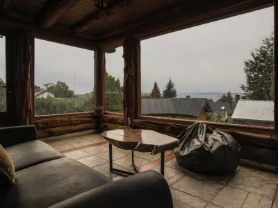 Cabañas 2 estrellas Cabañas Los Arandanos