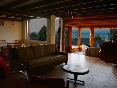 Cabañas 2 estrellas Cabañas Los Arandanos