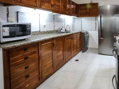 Cabañas 2 estrellas Cabañas Los Arandanos