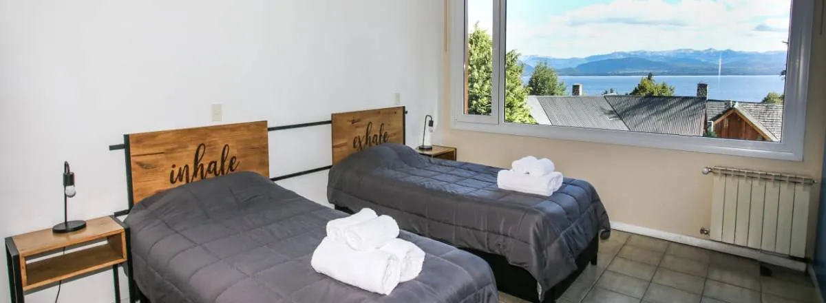 Cabañas 2 estrellas Cabañas Los Arandanos