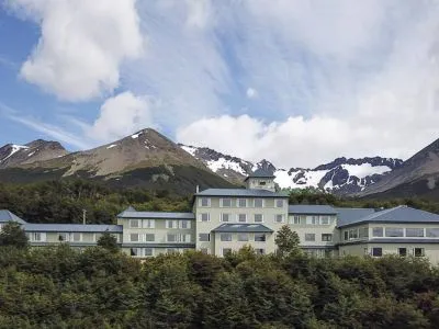 Los Acebos Ushuaia Hotel Hoteles  en  Ushuaia