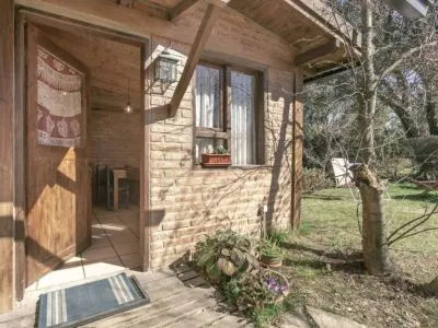 Pai Pay (casa para 3 huéspedes) Tourist Properties Rental  in  Bariloche