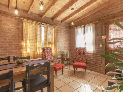 Tourist Properties Rental Pai Pay (casa para 3 huéspedes)