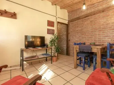Tourist Properties Rental Pai Pay (casa para 3 huéspedes)
