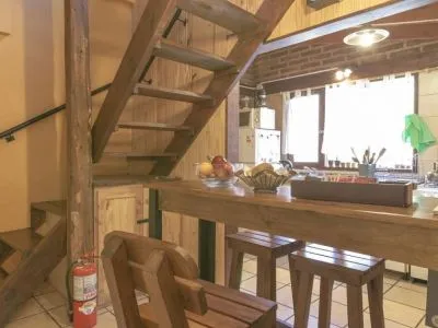 Tourist Properties Rental Pai Pay (casa para 3 huéspedes)