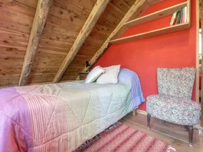 Tourist Properties Rental Pai Pay (casa para 3 huéspedes)